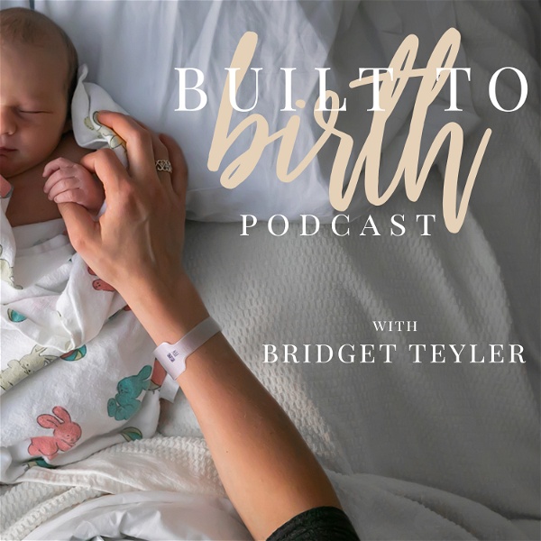 Artwork for Built To Birth