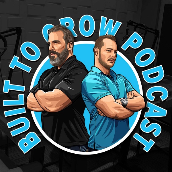 Artwork for Built To Grow Fitness Business