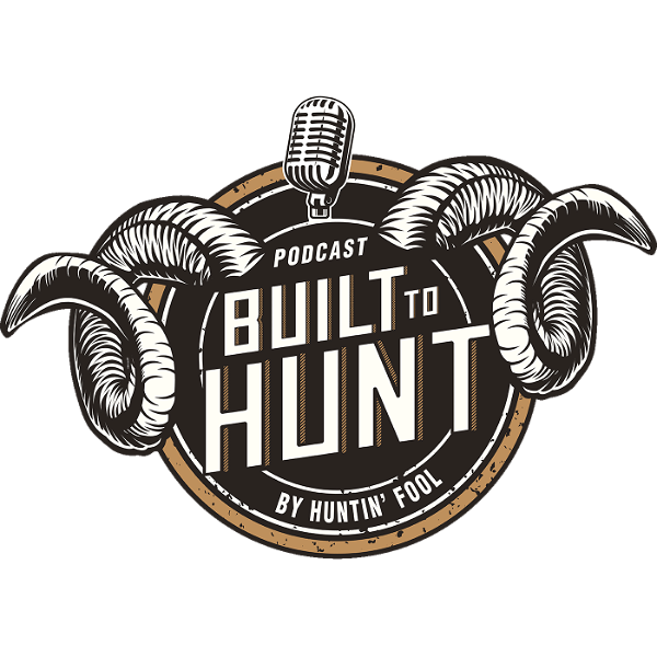 Artwork for Built To Hunt by Huntin' Fool