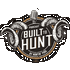 Built To Hunt by Huntin' Fool