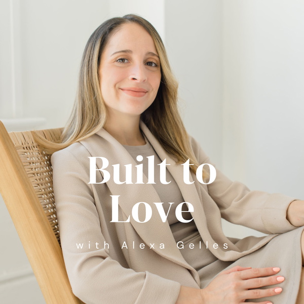 Artwork for Built to Love