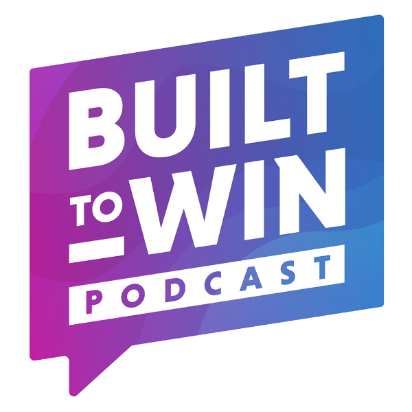 Artwork for Built to Win