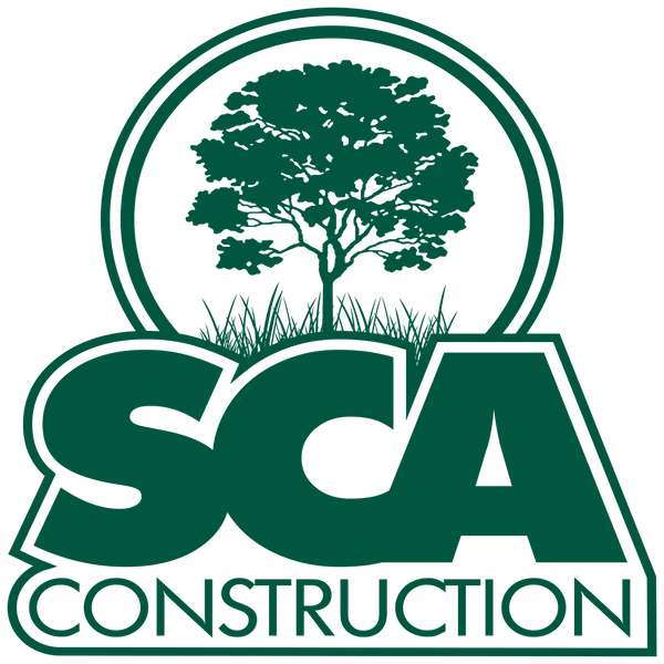 Artwork for SCA Construction