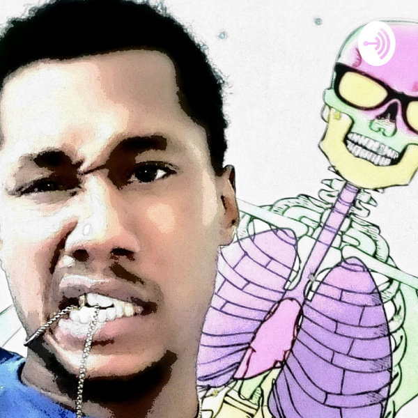 Artwork for BUILT2LAST RADIO