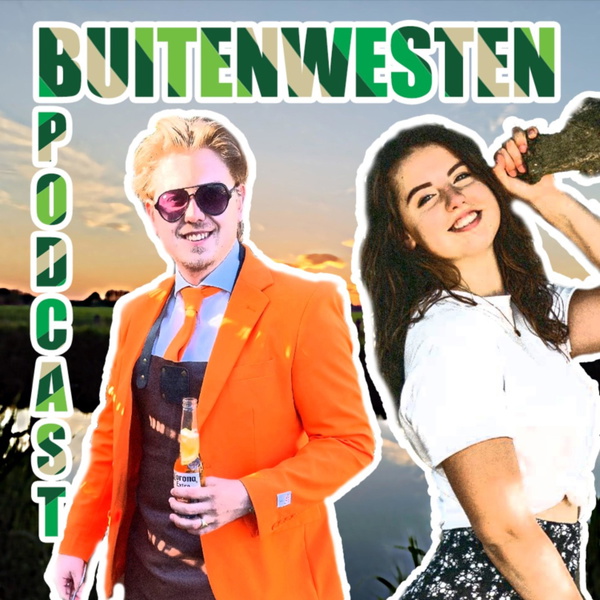 Artwork for Buitenwesten podcast