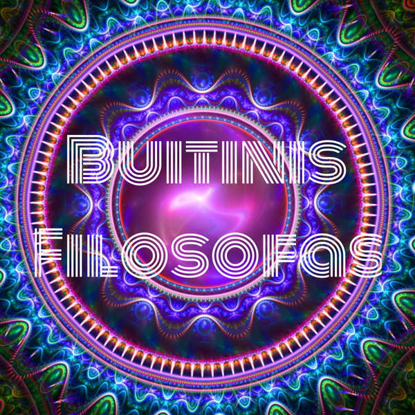 Artwork for Buitinis Filosofas
