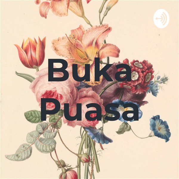 Artwork for Buka Puasa