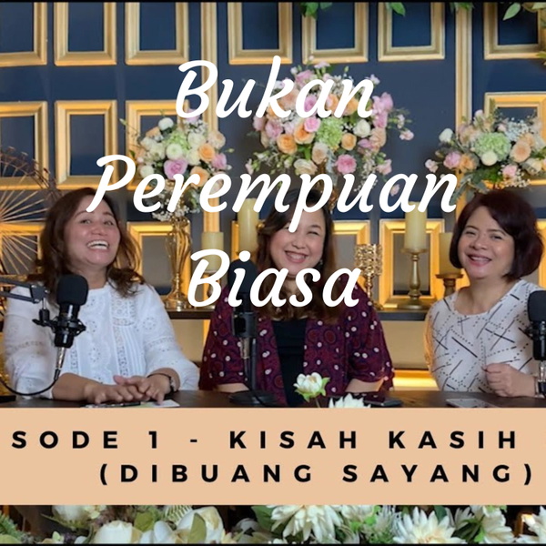 Artwork for Bukan Perempuan Biasa