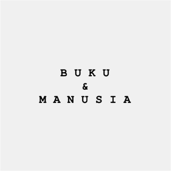 Artwork for BUKU&MANUSIA