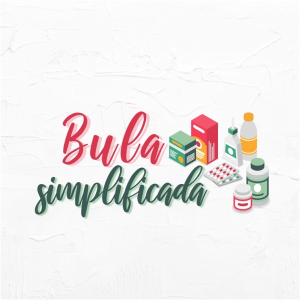 Artwork for Bula Simplificada