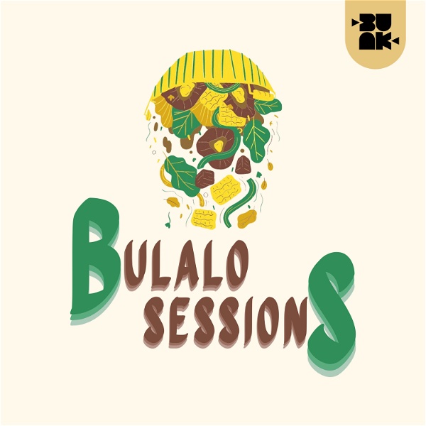 Artwork for Bulalo Sessions