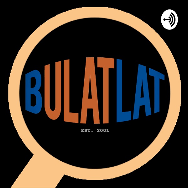 Artwork for Bulatlat Podcasts