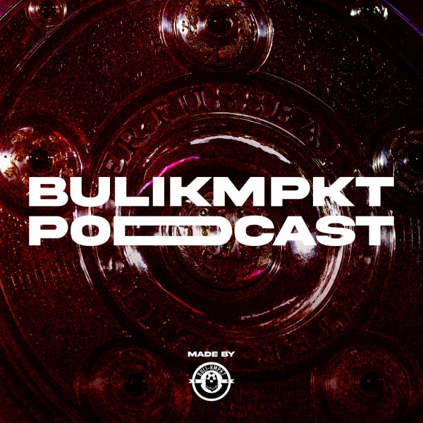 Artwork for BULIKMPKT Podcast