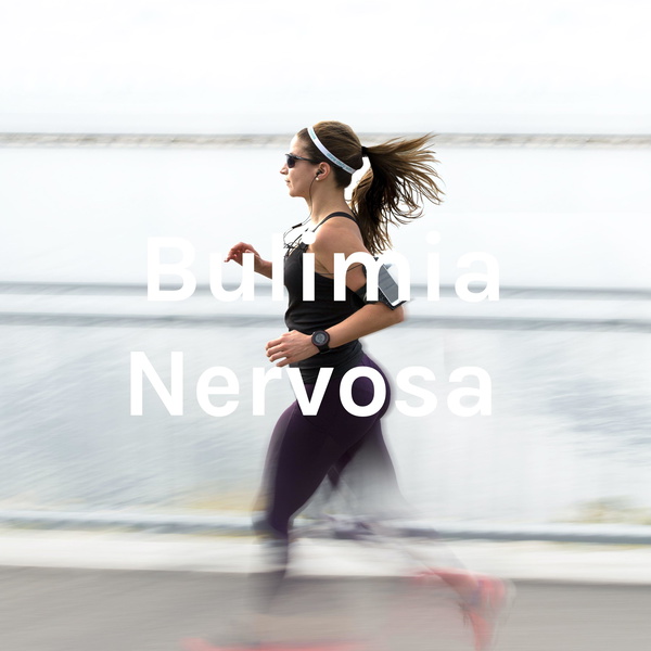 Artwork for Bulimia Nervosa