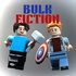 Bulk Fiction