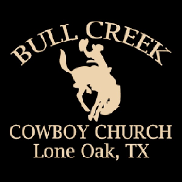Artwork for Bull Creek Cowboy Church
