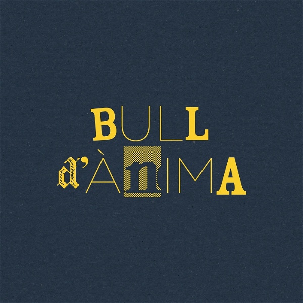 Artwork for Bull d'Ànima