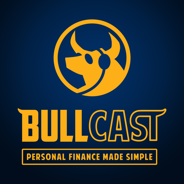 Artwork for BullCast