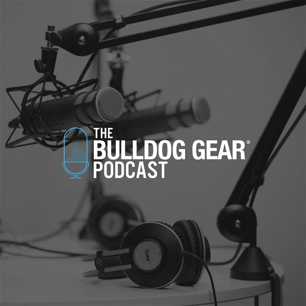 Artwork for Bulldog Gear