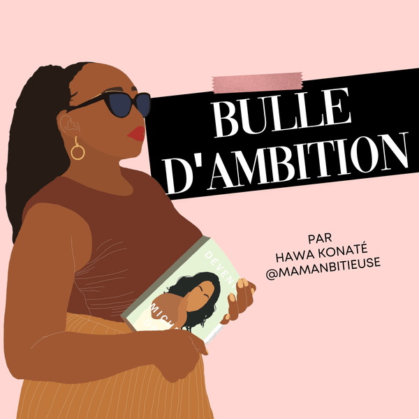 Artwork for Bulle d'Ambition