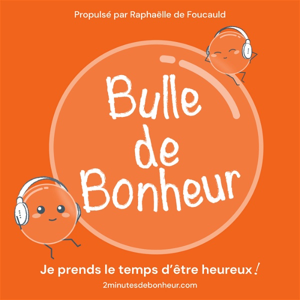 Artwork for Bulle de Bonheur