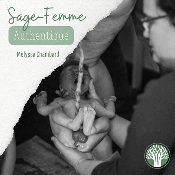 Artwork for Sage-Femme Authentique