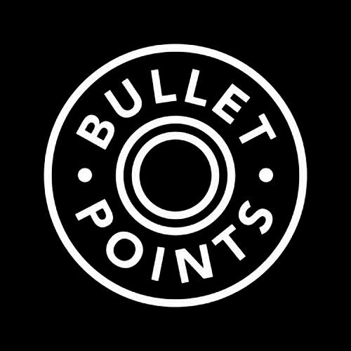Artwork for Bullet Points