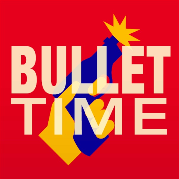 Artwork for Bullet Time