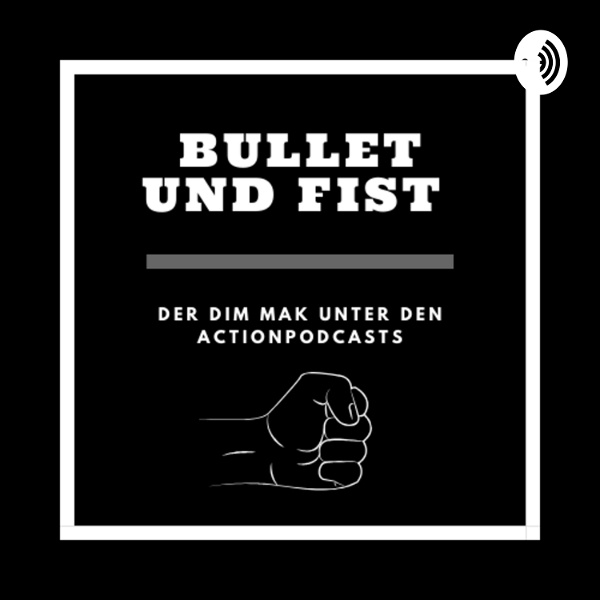 Artwork for Bullets und Fists