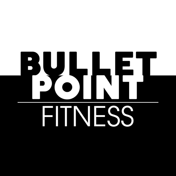 Artwork for BulletPoint Fitness