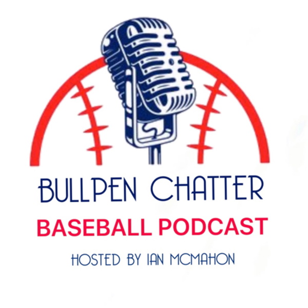Artwork for Bullpen Chatter
