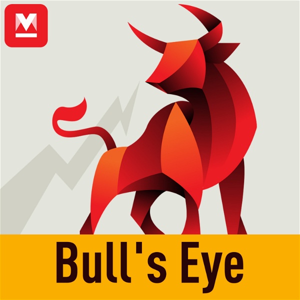 Artwork for Bull's Eye