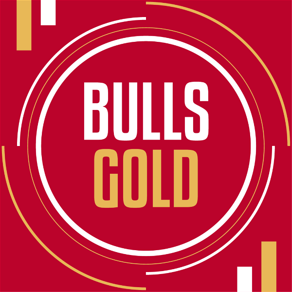 Artwork for Bulls Gold