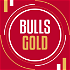 Bulls Gold