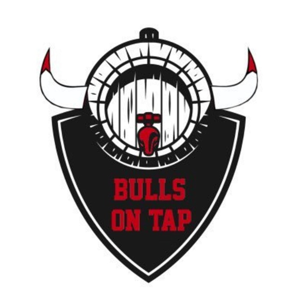 Artwork for Bulls On Tap: A Chicago Bulls Podcast