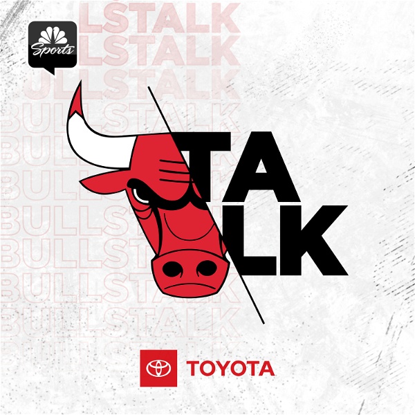 Artwork for Bulls Talk Podcast