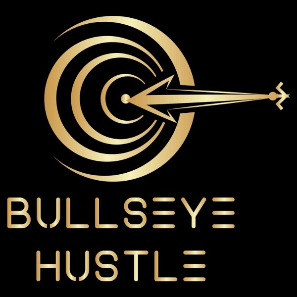 Artwork for Bullseye Hustle Show