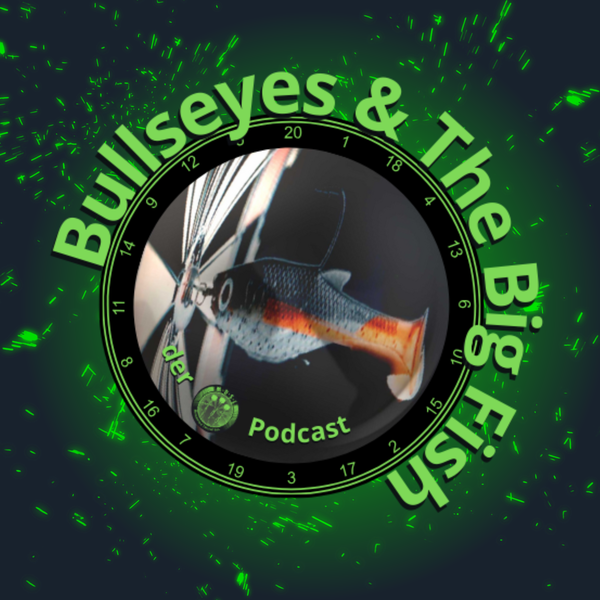 Artwork for Bullseyes & The Big Fish