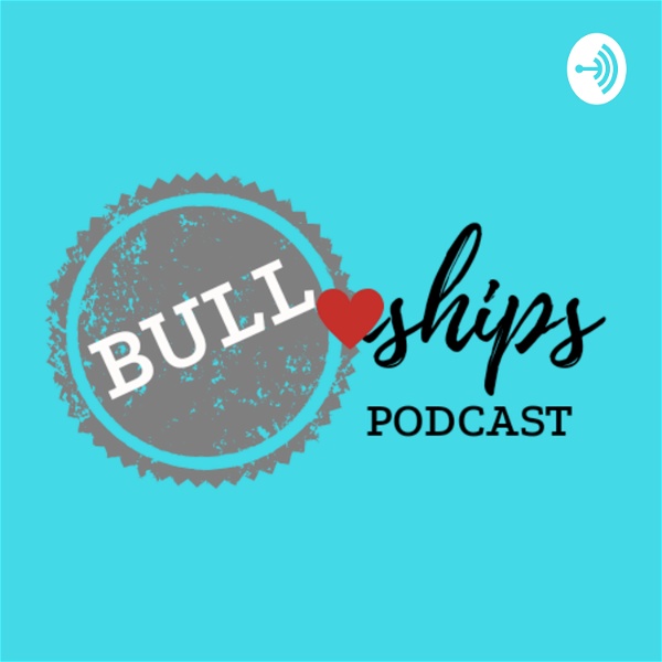 Artwork for Bullships Podcast