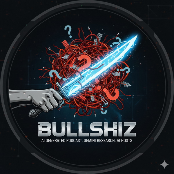 Artwork for Bullshiz
