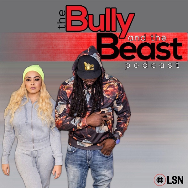 Artwork for The Bully and the Beast