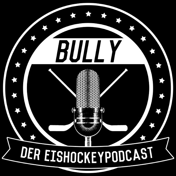 Artwork for Bully - Der Eishockeypodcast