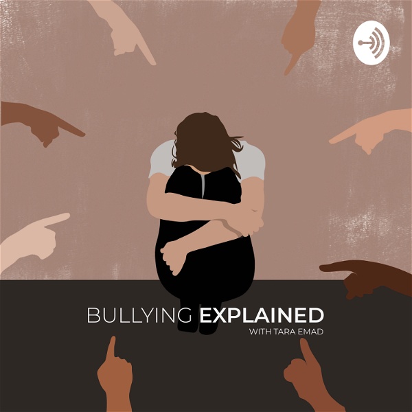 Artwork for Bullying Explained