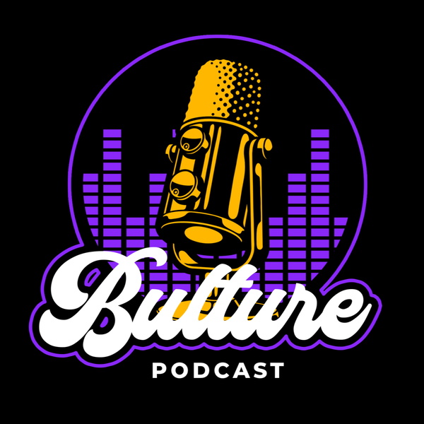 Artwork for Bulture Podcast