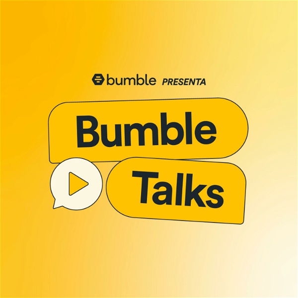 Artwork for Bumble Talks