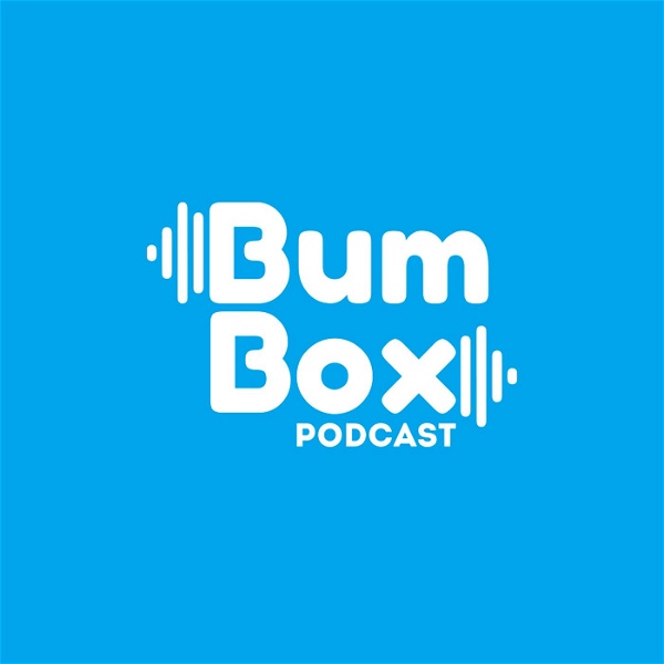 Artwork for Bumbox Podcast