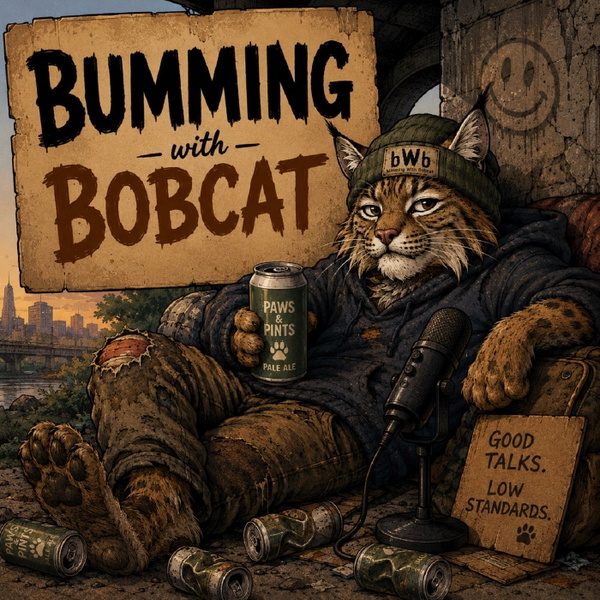Artwork for Bumming with Bobcat