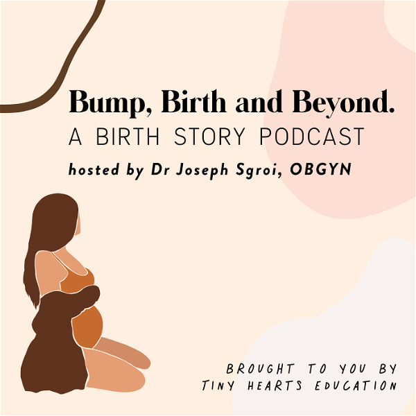 Artwork for Bump, Birth and Beyond