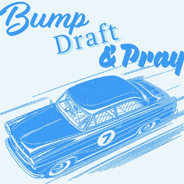 Artwork for Bump Draft & Pray