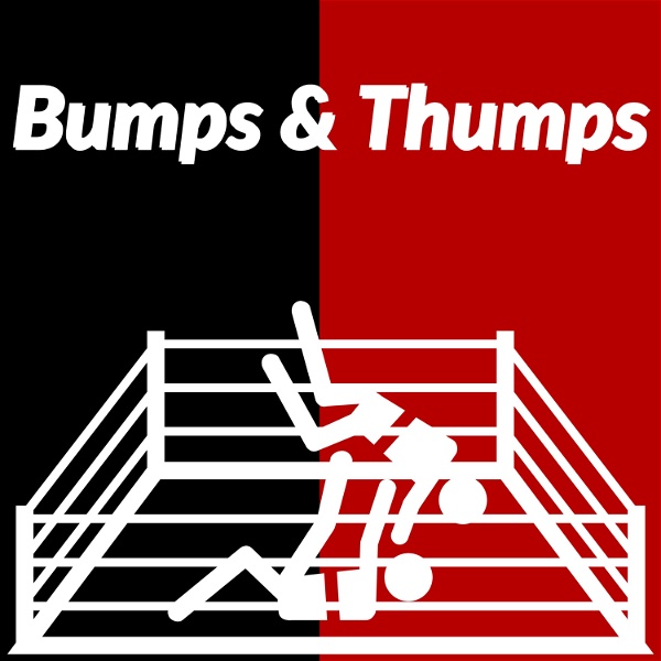 Artwork for Bumps & Thumps
